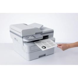 BROTHER multifuncion laser monocromo MFCL2980DW con red cableada/WiFi y NFC, doble cara automatica en todas las funciones y ADF de 50 hojas BROTHER multifuncion laser monocromo MFCL2980DW con red cableada/WiFi y NFC, doble cara automatica en todas las funciones y ADF de 50 hojas