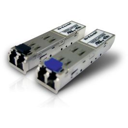D-Link DEM-312GT2 Transceptor Mini-GBIC SFP Fibra Óptica 1000Mbit/s Multimodo LC SX 2000m Gigabit Ethernet Precio: 196.88999968. SKU: B1CZKZGN7L