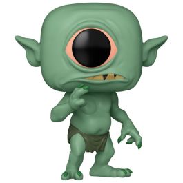 Funko Fblthp 83738 - Figura POP! Games Magic: The Gathering de Vinilo de Alta Calidad - 9,7 cm Precio: 15.49999957. SKU: B1DWBG8BV6