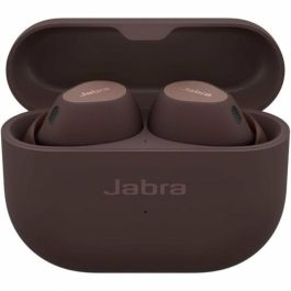 Auriculares con Micrófono Jabra Marrón Precio: 244.28690048399997. SKU: B17JJYE44J