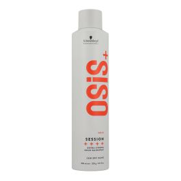 Schwarzkopf Osis Laca Fijación Extra Fuerte 300 ml Precio: 8.49999953. SKU: B1AE8NZBR7