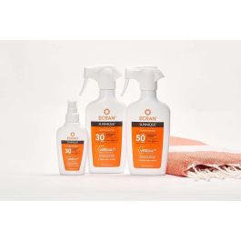 Ecran Sunnique Leche Protectora Spf50 Pistola Ecran Sunnique Leche Protectora Spf50 Pistola