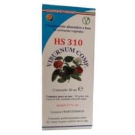 Hs 310 Viburnum Comp. 50Ml. Precio: 25.4999998. SKU: B1EYSGLQJY