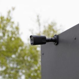 Chacon Kit 2 Cámaras de Seguridad Inalámbricas IP con Pantalla Táctil 1080p (2MP) para Hogar y Oficina, Visión Nocturna, 100m Alcance Chacon Kit 2 Cámaras de Seguridad Inalámbricas IP con Pantalla Táctil 1080p (2MP) para Hogar y Oficina, Visión Nocturna, 100m Alcance