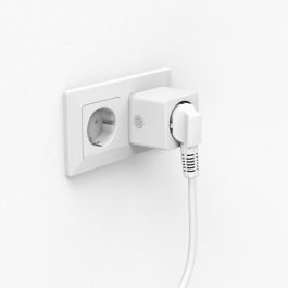 Hama WLAN-Steckdose Mini