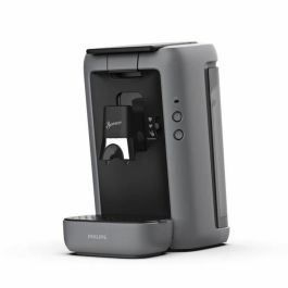 Philips CSA260/51 Cafetera Senseo Maestro Gris Philips CSA260/51 Cafetera Senseo Maestro Gris