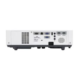 Panasonic PT-LMX420 Proyector Portátil 3LCD XGA 4200 Lúmenes Láser 20.000 Horas Vida Útil 360° Proyección Panasonic PT-LMX420 Proyector Portátil 3LCD XGA 4200 Lúmenes Láser 20.000 Horas Vida Útil 360° Proyección