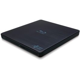 HLDS Grabadora Externa Blu-Ray BP55EB40 Slim USB Negra para PC/Portátil Precio: 117.49999998. SKU: B12BBLG3N5