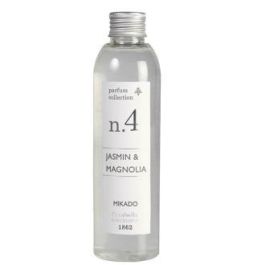CERABELLA Mikrec4 Recambio Mikado Jasmine-Magnolia 200 ml para difusor perfumado Precio: 12.89000053. SKU: B1GZAWDFDV