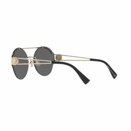 Gafas de Sol Mujer Versace VE2184-125287-61 Ø 61 mm Gafas de Sol Mujer Versace VE2184-125287-61 Ø 61 mm