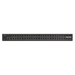 LANCOM GS-3652XP RM Switch Gestionado L3 2.5G Ethernet PoE Montaje en Rack 48+4 Puertos Precio: 2886.88999984. SKU: B1DD28PDV7