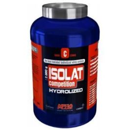 Isolat Hydro Compet Cookie 2Kg. Isolat Hydro Compet Cookie 2Kg. Precio: 101.5899995. SKU: B1AFELSRGB