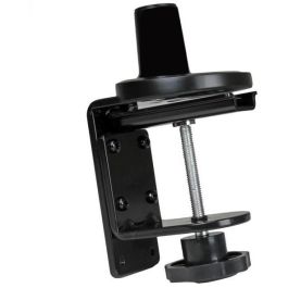 StarTech.com Soporte Monitor Brazo Articulado Perfil Delgado para Pantallas de 12" a 34" (7kg) con Gestión de Cables, Montaje de Escritorio