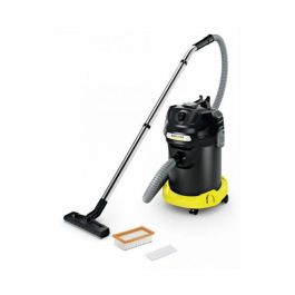 Aspiradora sin Bolsa Karcher 1.629-731.0 17 L 600W Negro Precio: 143.99. SKU: S0415433