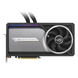ASUS ROG Astral LC-RTX5090-32G-GAMING NVIDIA GeForce RTX 5090 32GB GDDR7 7680x4320 Pixeles 90YV0LW3-M0NA00 Precio: 3144.68999955. SKU: B1554P5ESQ