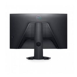 Dell S2422Hg Monitor Gaming 23.6 Pulgadas Full HD Curvo 165Hz 1ms VA LED Negro