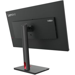 Lenovo P32p-30 Monitor ThinkVision 31.5" 4K UHD (3840x2160) IPS 4ms 60Hz HDMI DP USB Pivot Negro