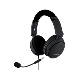 The G-Lab Auriculares Gaming KORP-CARBON Negro Micrófono Desmontable Compatible PC Playstation Xbox Precio: 35.50000003. SKU: B14XGNGE8B