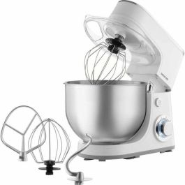 Robot de Cocina Sencor STM 3630WH Blanco Robot de Cocina Sencor STM 3630WH Blanco