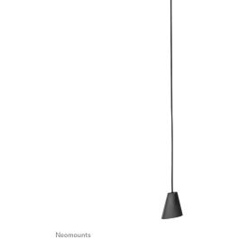 Neomounts LED-W650BLACK Soporte de pared inclinable para TV de 37" a 75" y 35 kg de peso, Acero, Negro