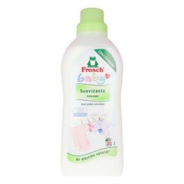 Frosch BABY Suavizante Ropa 750 ml, 31 Lavados, Cuidado Ecológico para Piel Sensible Precio: 2.8900003. SKU: S0574783