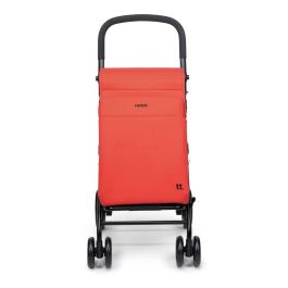 Carro de Compra Carlett Urban Family Sun Rojo (1 unidad) Precio: 146.69000005. SKU: B1JS4DPNDG