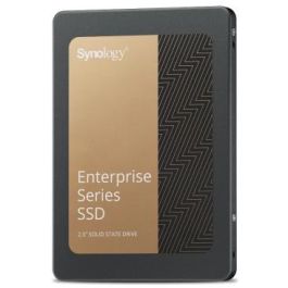 Synology SAT5221-3840G SSD 3840GB 2.5" SATA III para Servidor y Almacenamiento Profesional Precio: 1053.49999997. SKU: B1BV5CNPRZ