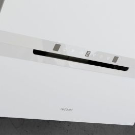Campana Convencional Cecotec Bolero Flux DT 608010 Blanco