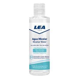 Lea Lea agua micelar desmaquillante 200 ml Precio: 3.50000002. SKU: SLC-88545