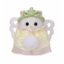 Desfile de bebés en disfraces de princesas - familias sylvanianas Precio: 46.49999992. SKU: B1F4FSFZPQ