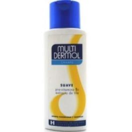 Multidermol Champu Suave 400Ml. Precio: 16.98999962. SKU: B19XY5SDJJ