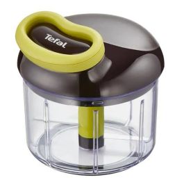 Juego de Cuchillos de Cocina y Soporte Tefal K1320404