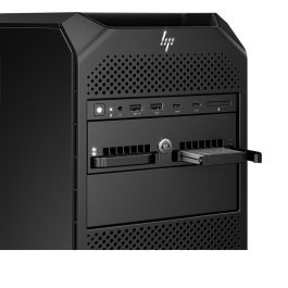 PC de Sobremesa HP Z4 G5 64 GB RAM 1 TB SSD Intel Xeon W5-2445