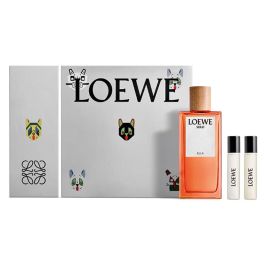 Loewe SOLO ELLA Estuche 3 pz Eau de Parfum para Mujer 100 ml + 2x10 ml Precio: 109.78999977. SKU: B139PR46P8