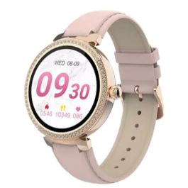 Smartwatch Denver Electronics SWC-342RO 1,2" Precio: 64.88999979. SKU: B17ZKC9G4N