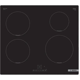 Bosch PUE611BB5E Tabla de inducción 592 mm x 522 mm Precio: 365.8900003. SKU: B13HN6S2QL