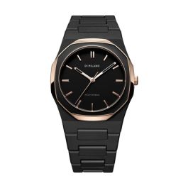 Reloj Hombre D1 Milano D1-PCBJ35 Negro Precio: 183.50000053. SKU: B1JFFNNDDZ