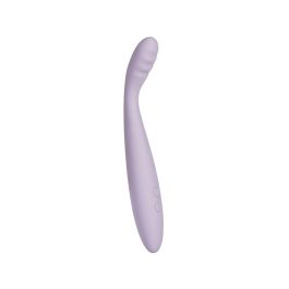 Vibrador Punto G Svakom Lila