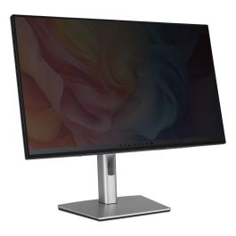 Kensington High Clarity Filtro de Privacidad para Monitor 24" (61 cm) 16:10 - Anti-Reflejo, Luz Azul, Protector Pantalla Removible