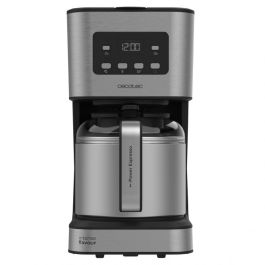 Cafetera de Goteo Cecotec Coffee 66 Drop & Thermo Time Precio: 49.9900005. SKU: B12CP63PT7