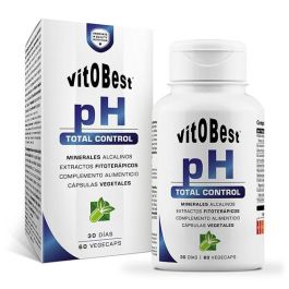 Ph Total Control Precio: 18.5000002. SKU: B148CES3XE