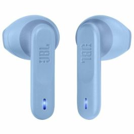 Auriculares Bluetooth JBL JBLWFLEXBLU Azul