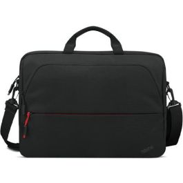 Lenovo ThinkPad Essential Maletín Topload Eco para Portátil 16 pulgadas, Compartimento Acolchado y Organización Interna, Correa Ajustable Precio: 30.50000052. SKU: B1CTWPWV6J