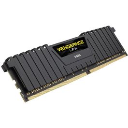 Corsair Vengeance LPX 16GB (1x16GB) 3000MHz DDR4 CL16 DIMM Negro Precio: 215.89000048. SKU: S7823246