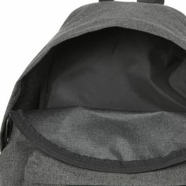 Eastpak Doc Bag denim negro Eastpak Doc Bag denim negro