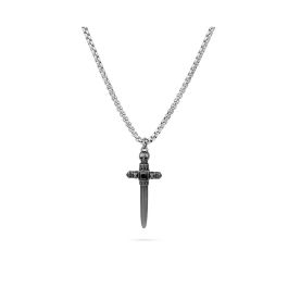 Colgante Hombre Radiant RH000187 Plateado Precio: 56.6900004. SKU: B13G79746B