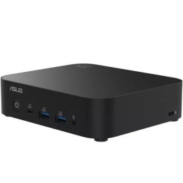 Asus Mini PC NUC 14 Essential RNUC14MNK2500002 Intel N250 Procesador 4 Núcleos 3.8GHz