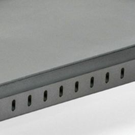 Plancha Asadora Lisa Princess 01.102240.01.005 2500 W Negro