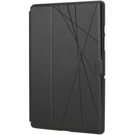 Targus THZ919GL Funda para Tablet Samsung Galaxy Tab A8 10.5" Negro con Modo Espera