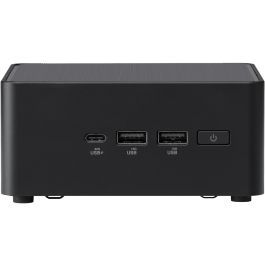 ASUS RNUC14RVHI300000I Mini PC barebone NUC 14 Pro Revel Canyon C3 Intel Core 3 100U DDR5 Wi-Fi 6E Precio: 419.50000015. SKU: B18YPAQKKY